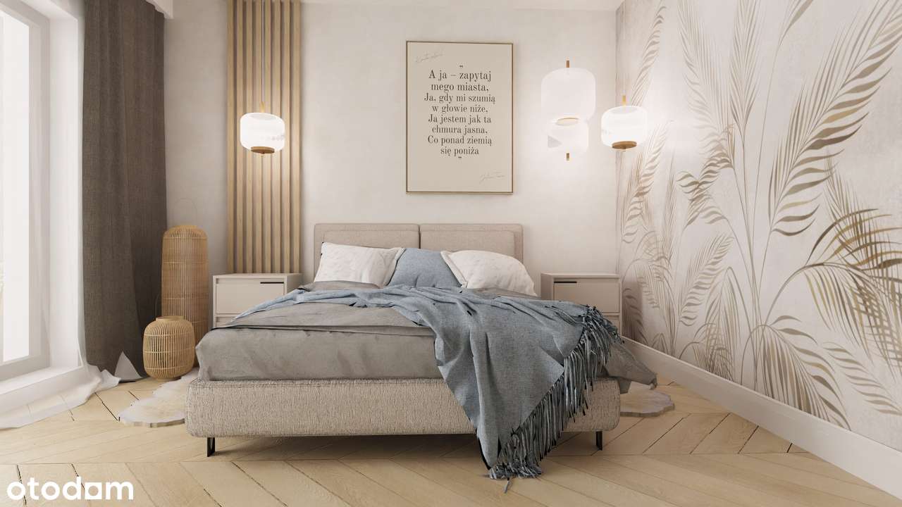 Bez prowizji / Kawalerka przy Dworcu Fabrycznym - Pełny obrazek: 5/10