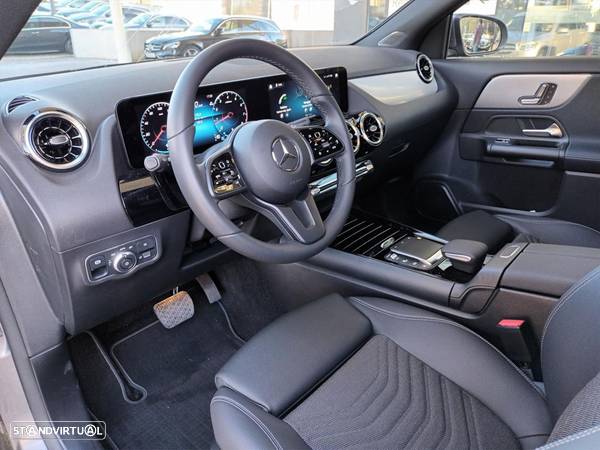 Mercedes-Benz GLA 200 Style - 32