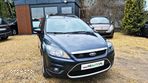 Ford Focus 1.8 FF Platinium X - 6