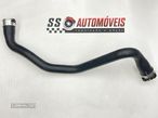 Tubo Intercooler Novo Reforçado Renault Kangoo II 1.5 Dci Mercedes Citan 144600199R 144609191R 4150900242 - 1