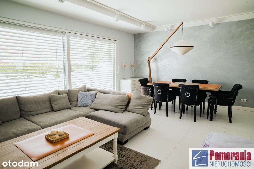 Komfortowy dom w zabudowie bliźniaczej, Bezrzecze - Pełny obrazek: 4/20