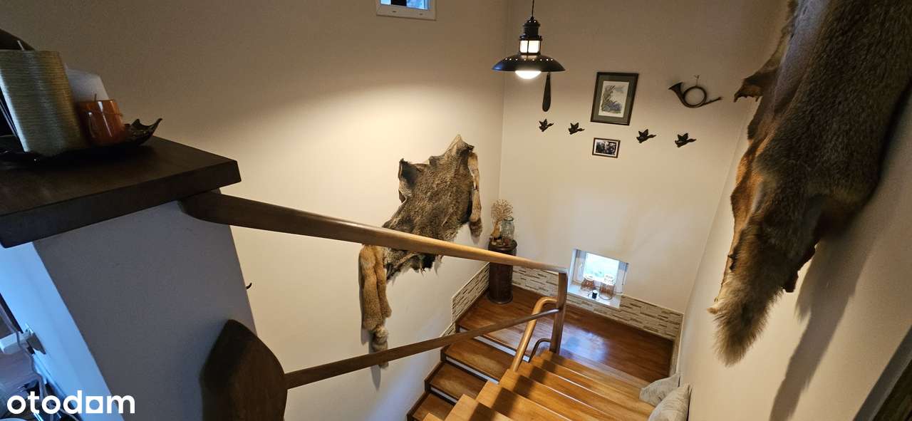 Dom, 150 m², Wola Kopcowa-7