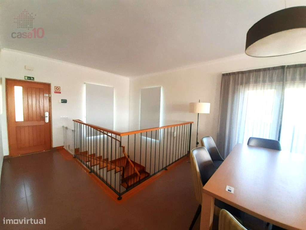 Moradia V3 em Resort de Luxo para arrendar em Portimão - Grande imagem: 5/42