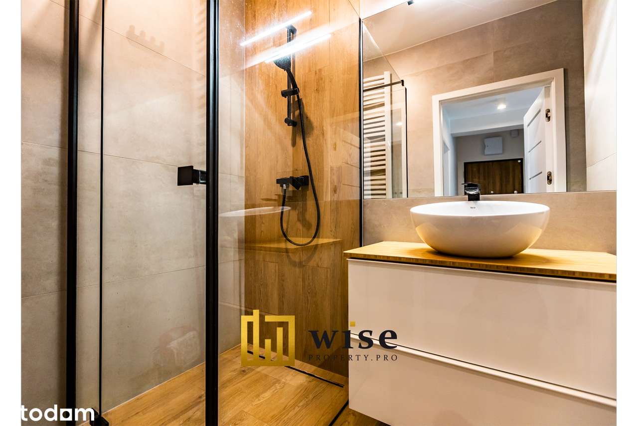 Przytulne Mieszkanie, 3 pokoje | 56 m - Pełny obrazek: 5/14