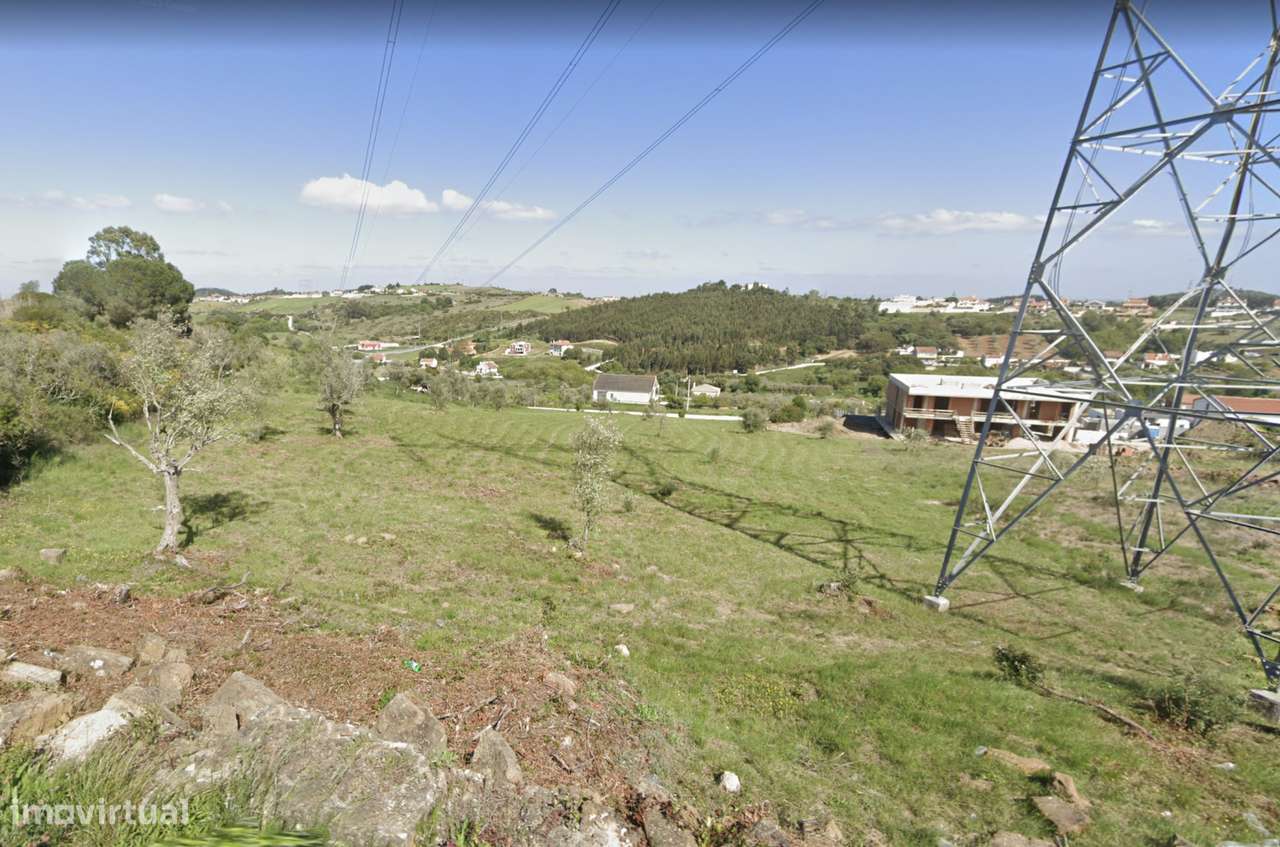 Terreno urbano na Quinta da Coutada, Vila Franca de Xira - Grande imagem: 2/5