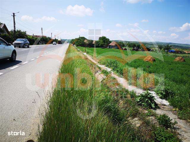 De vanzare in FUNDATURA, 14.727 mp - Imagine principală: 4/7