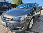 Opel Astra 1.6 CDTI DPF ecoFLEX Start/Stop Exklusiv - 3