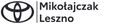 Toyota Mikołajczak Leszno (Samochody Używane)