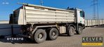 Mercedes-Benz Actros 4144 MP3 8x4 Meiller Kipper - 3