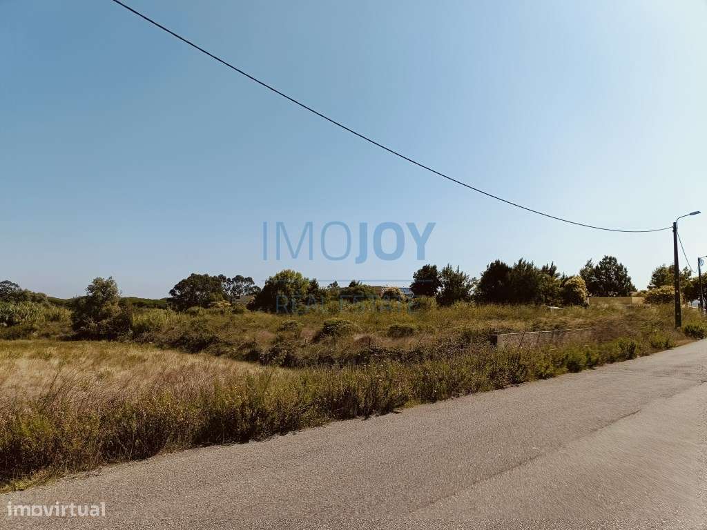 Excelente Terreno no Parque empresarial do Ral em Sintra - Grande imagem: 5/21