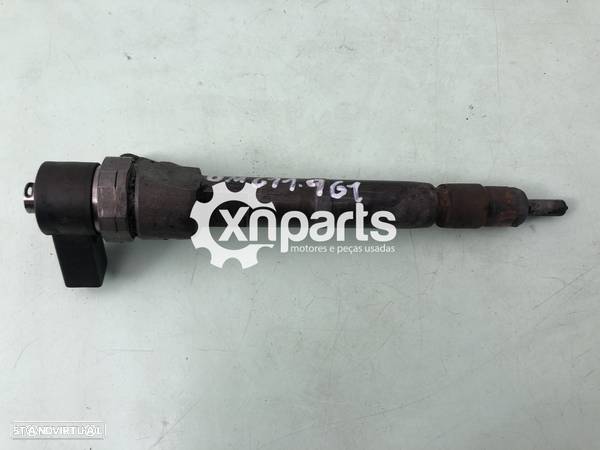 Injector MERCEDES-BENZ E-CLASS (W210) E 220 CDI (210.006) | 07.99 - 03.02 Usado... - 2