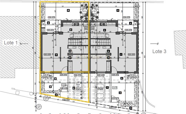 Moradia única, T3 em Lagos-1