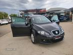 SEAT Altea XL 2.0 TDi Style - 13