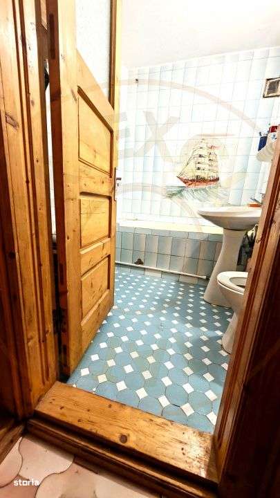 Apartament 3 camere zona Zero Mioveni-5