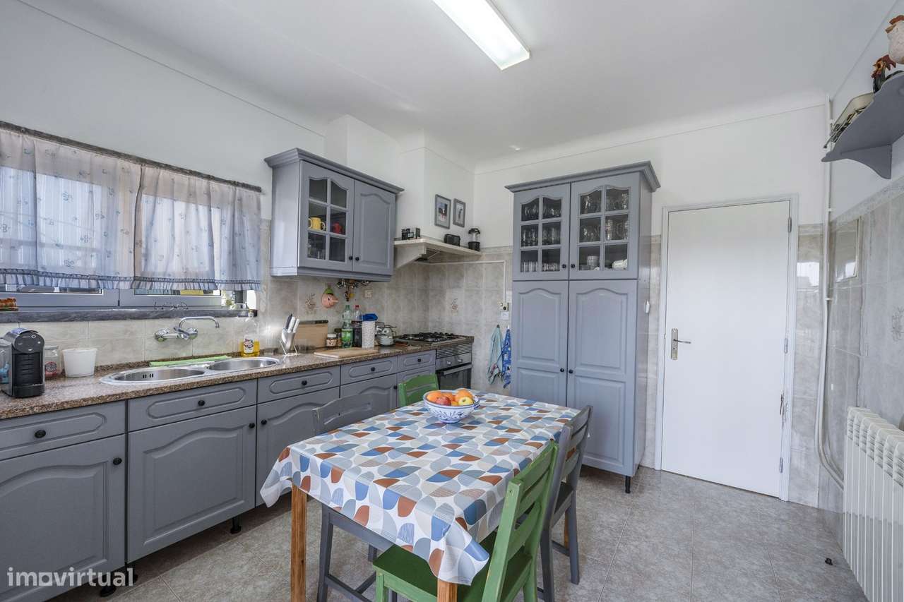 Moradia 2 quartos - Venda-7