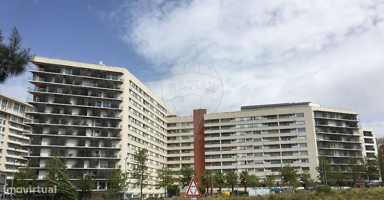 Apartamento T4 para venda-25