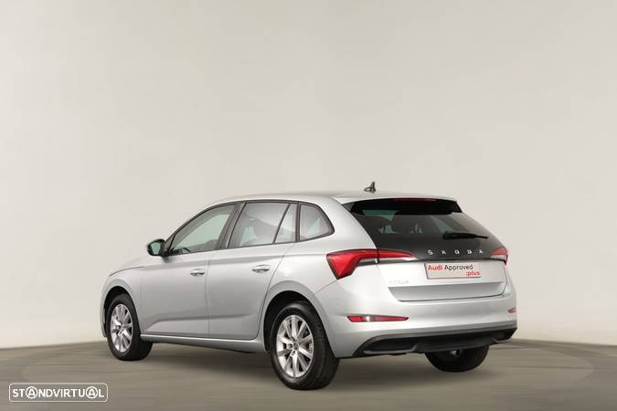 Skoda Scala 1.0 TSI Ambition - 3