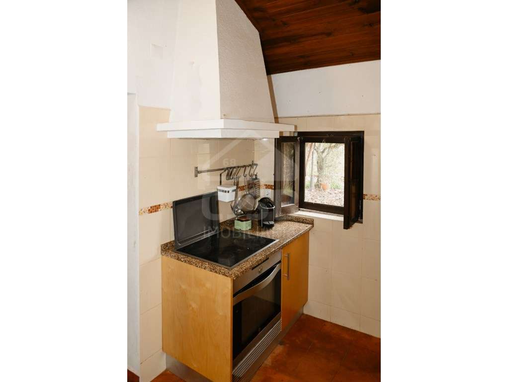 Quinta T4 nos Foros da Branca-13