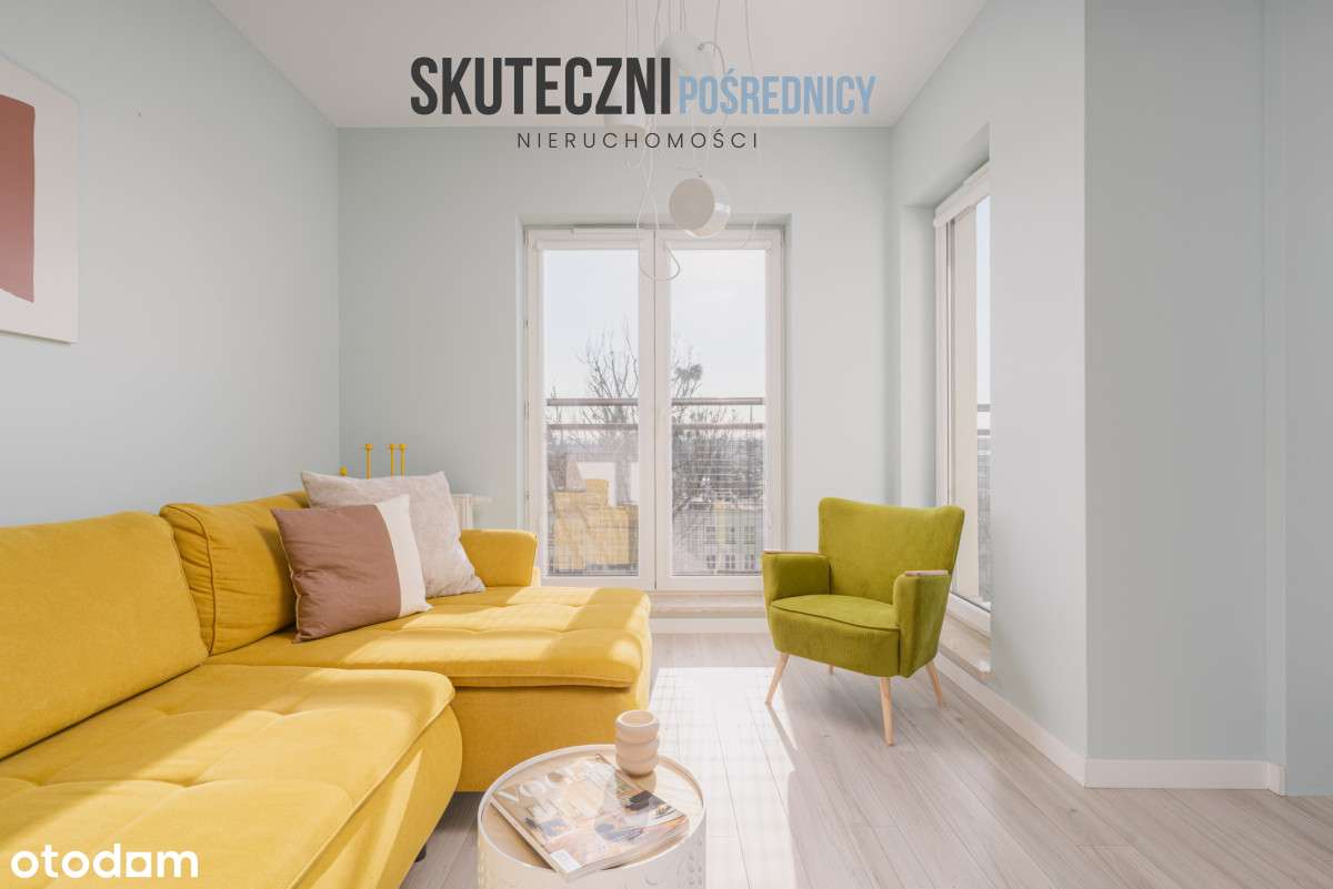 2 pokoje | balkon  | 2 komórki |miejsce parkingowe – pohled 2