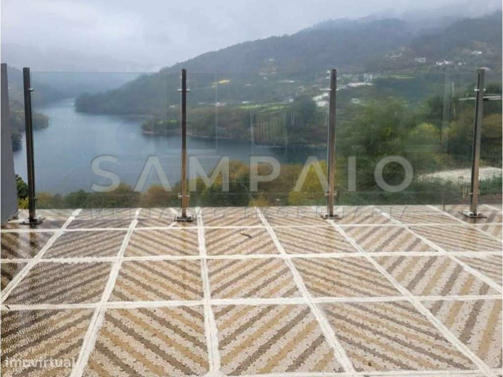 Moradia T3 - Gerês-2