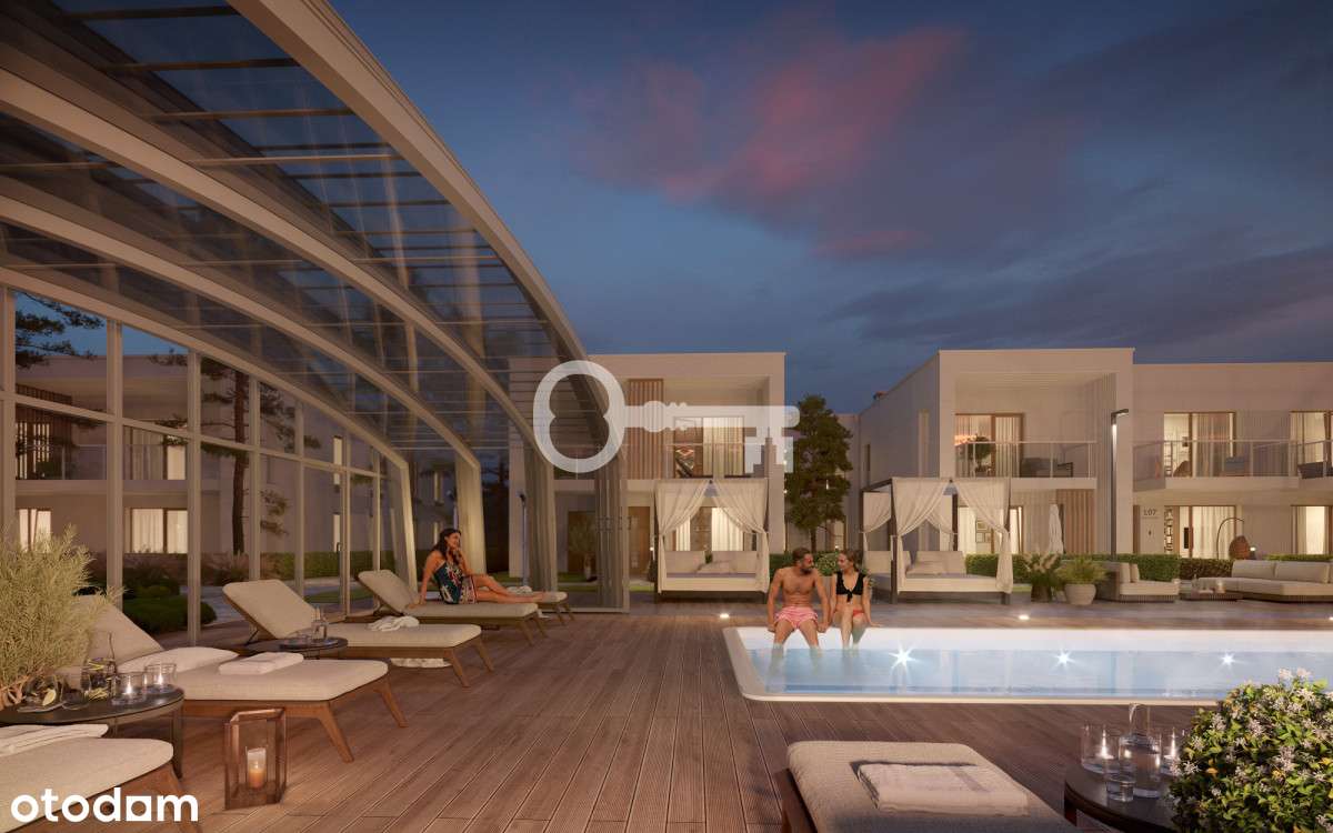 Dwupoziomowy | Antresola | Ogród i taras | Basen! - Pełny obrazek: 2/7