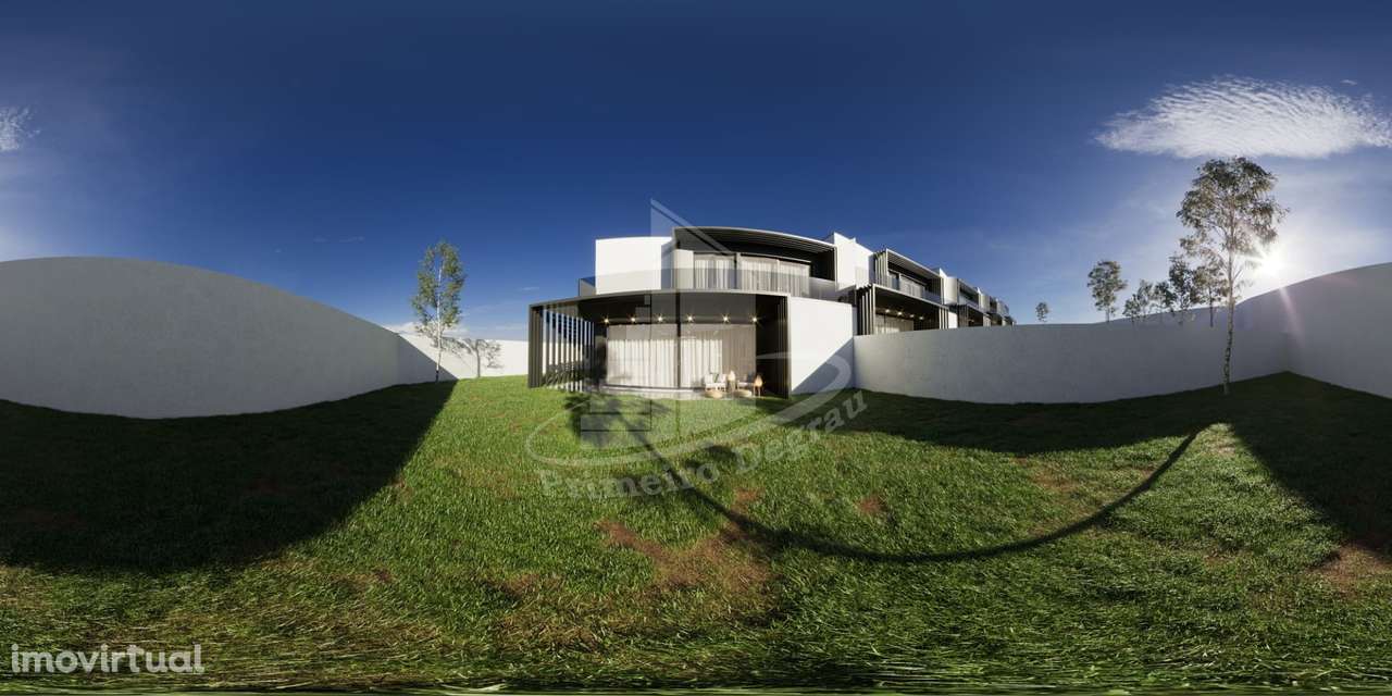 Moradia gaveto em Priscos, Braga Imovirtual