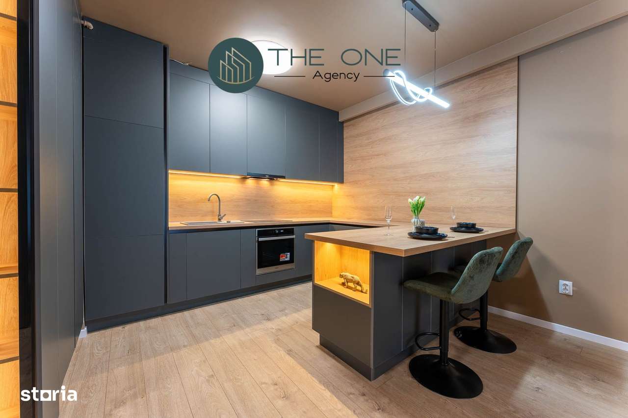 Apartament 2 camere - Exclusiv - 67mp - ready to move | Eroilor-8