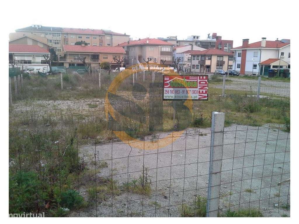 Terreno Centro de Espinho - Grande imagem: 4/9