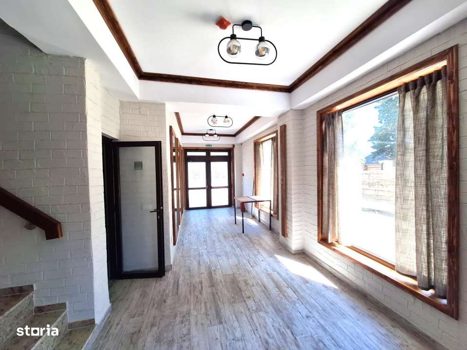 Oportunitate-Cladire comerciala HoReCa in Domnesti-Arges - Imagine principală: 4/15