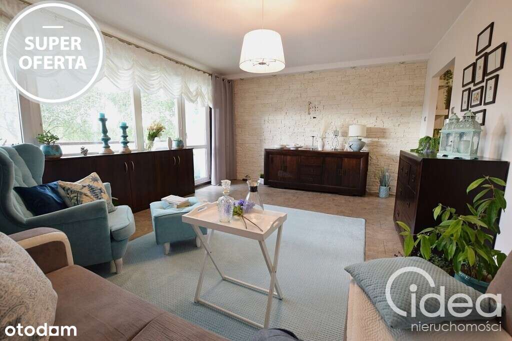 Idealne dla Rodzin 3 pokoje przy Parku Brodowskim-2