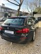 BMW 520 d Line Luxury Auto - 9