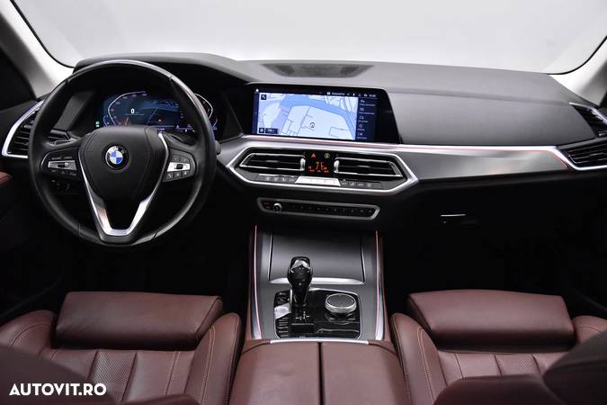 BMW X5 xDrive30d - 9