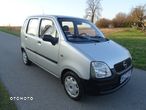 Opel Agila 1.2 Colour Edition - 1