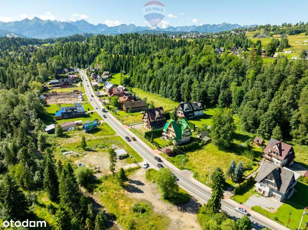 Duży dom Bukowina Tatrzańska - Pełny obrazek: 5/20