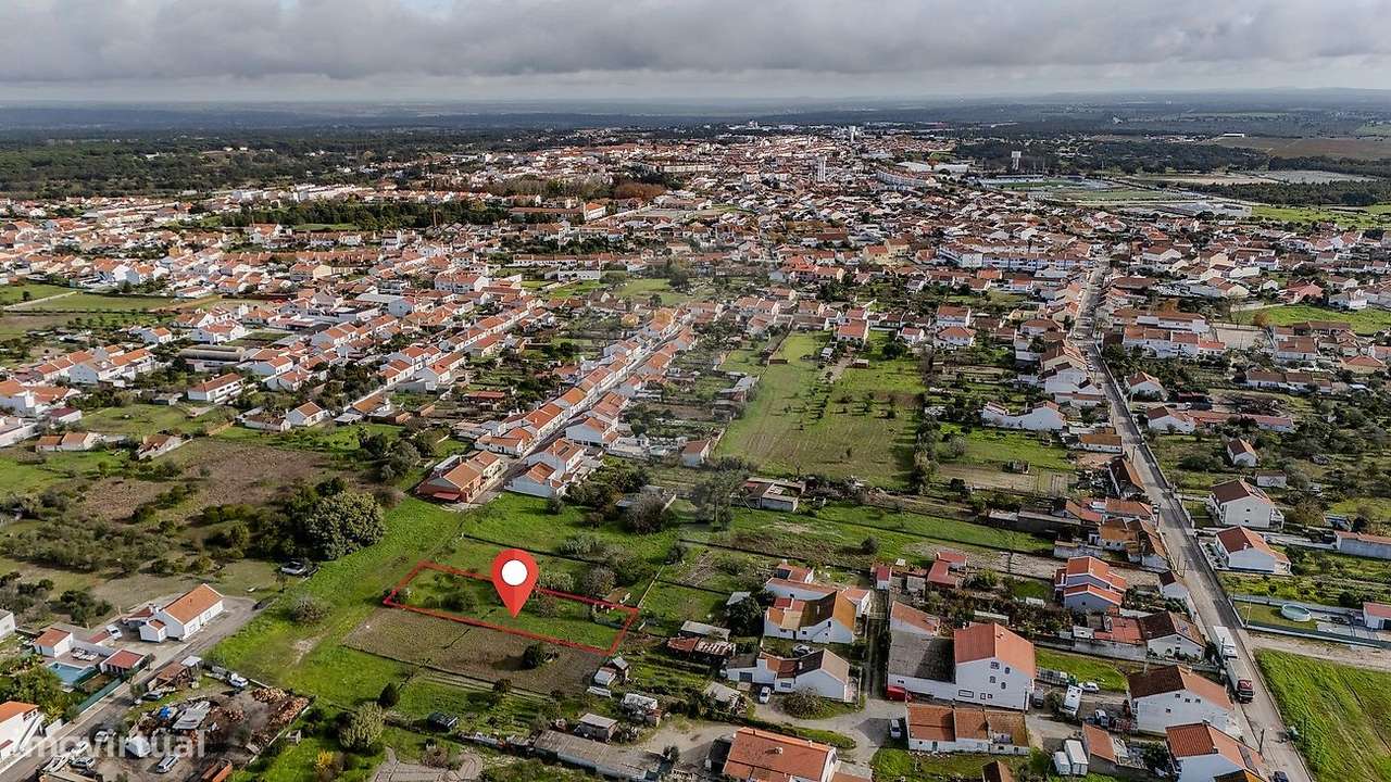 Terreno  para venda - Grande imagem: 4/4