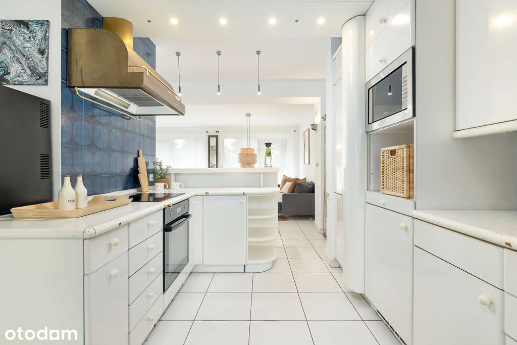 Wyjątkowy dom na Jeżycach I Garaż I Ogród Zimowy-8