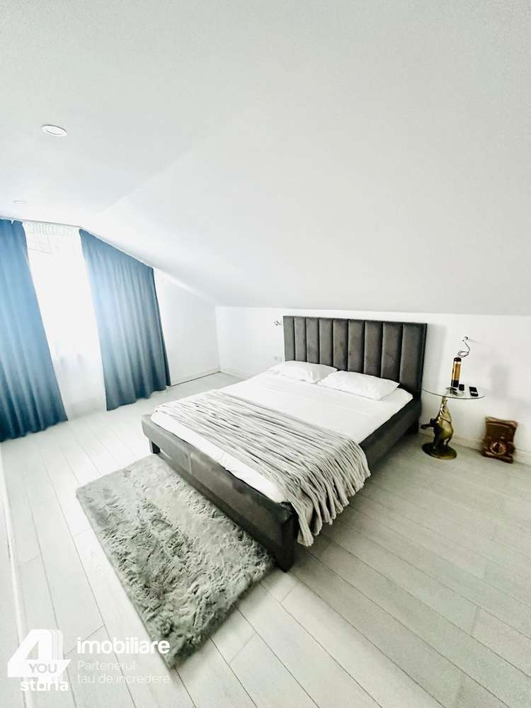 Casă nouă modernă și elegantă în Năvodari, cu teren 381 mp-8