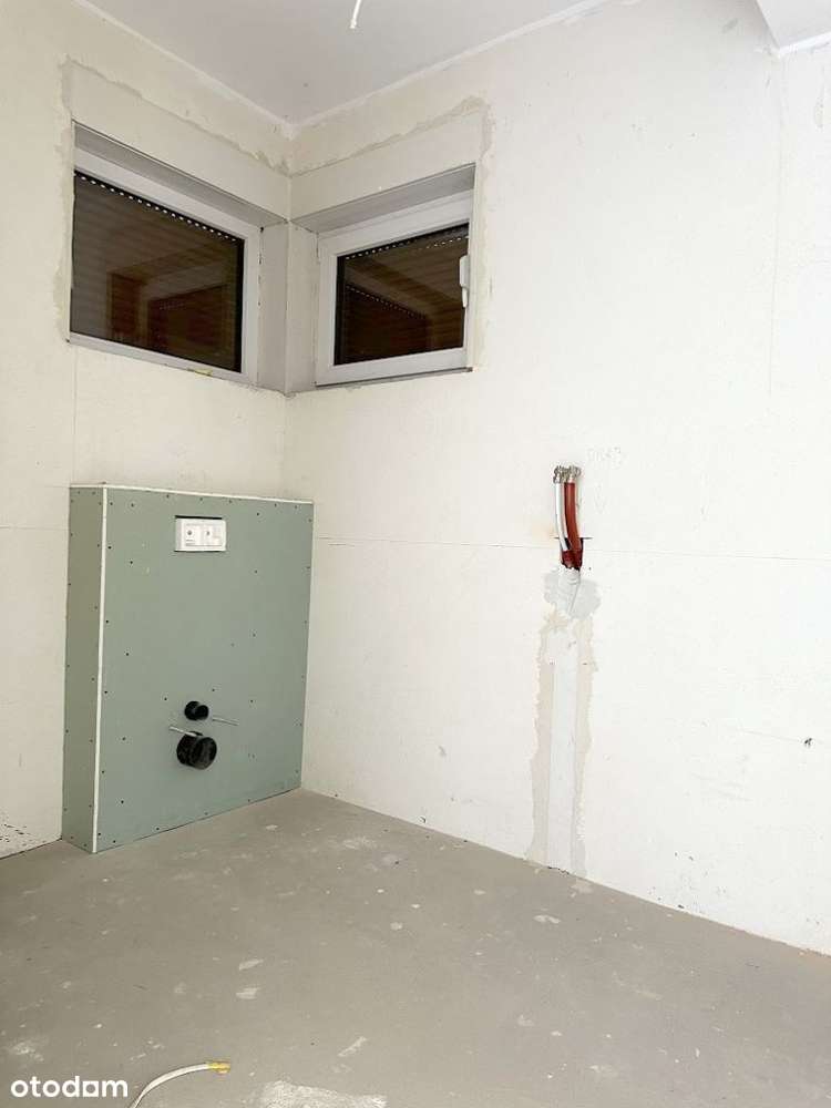 Komfortowy Dom Jednorodzinny 6 pokoi - Wilkowice-15