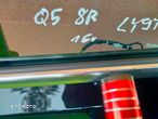 Audi Q5 8R S-LINE / LY9T / Drzwi Lewy Tył Lewe Tylne / ORYGINAŁ - 7