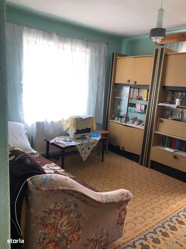 Vanzare casa in Comuna Coteana vav baza de receptie-8