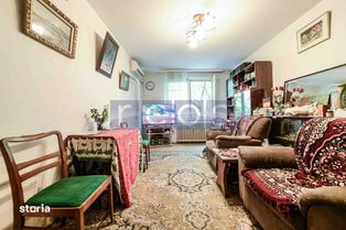 3 CAMERE | STEFAN CEL MARE