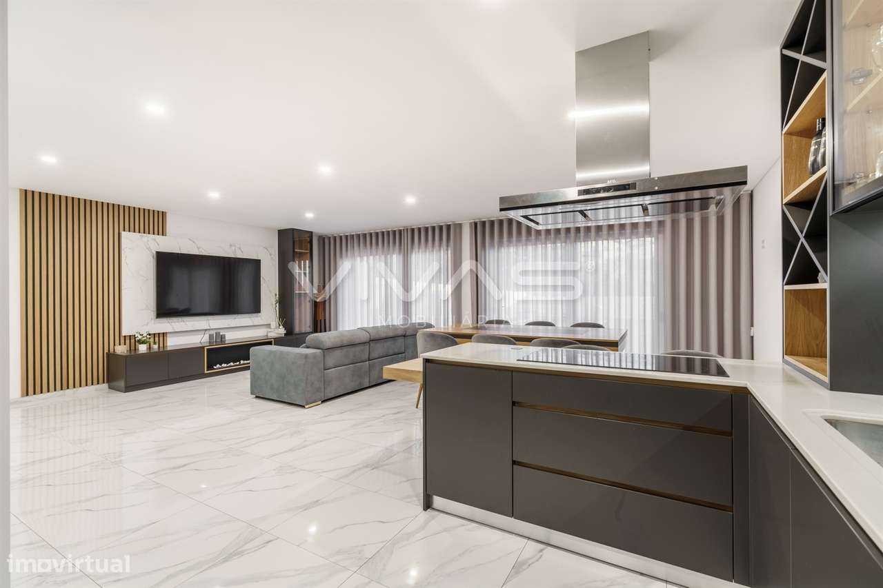 Moradia T3 Venda em Alpendorada, Várzea e Torrão,Marco de Canaveses-7