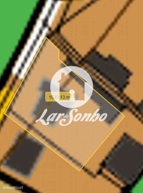 Moradia T3 com jardim em Barcelos-29