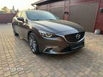 Mazda 6 SKYACTIV-G 165 Center-Line - 5