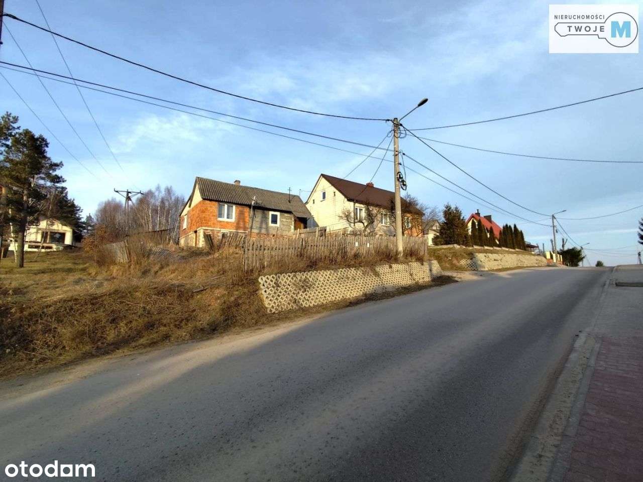 Jaworze - 5 min od Kielc, gm. Zagnańsk - Pełny obrazek: 5/9