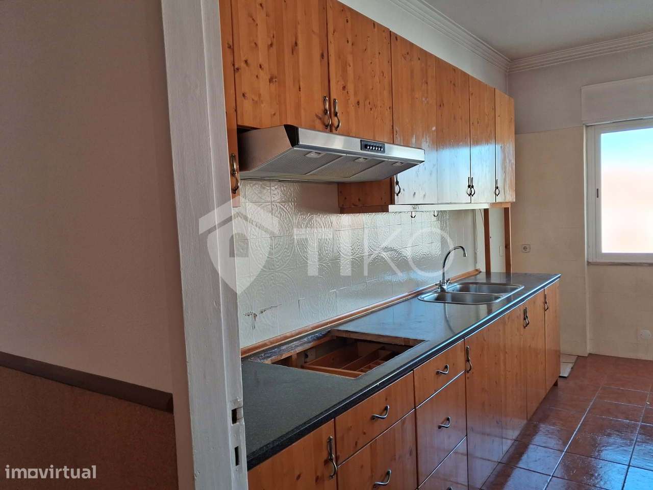 Apartamento T3 em Amadora-6