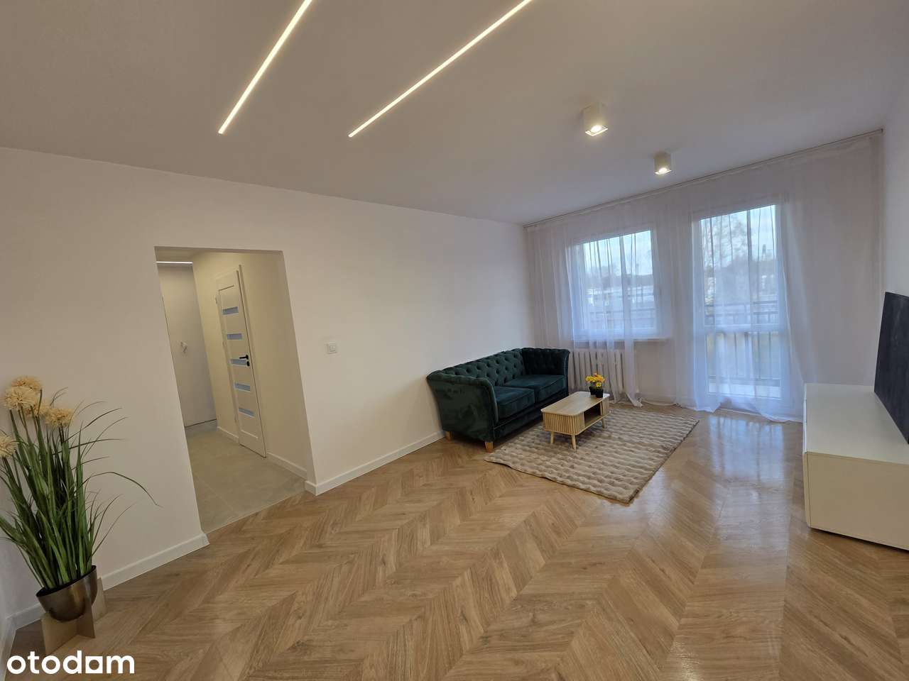 2-pok po remoncie generalnym! NAJTAŃSZE!-2