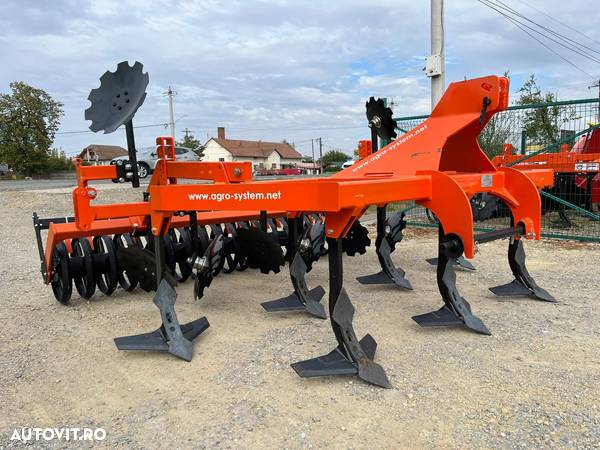 Terraking Gruber dezmiriștitor HummeR ECO - 1