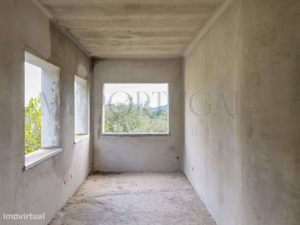 Quinta do Levante: Refúgio de Luxo com Projeto Aprovado no Coração ...-17