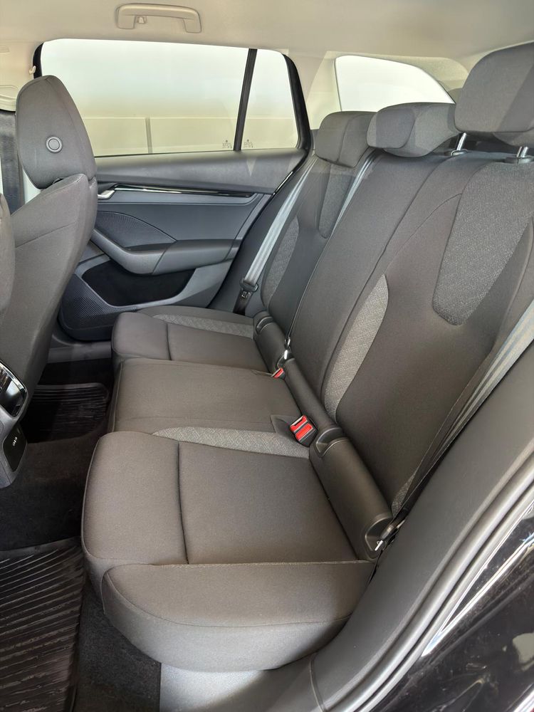 Skoda Octavia Combi 1.5 TSI 150KM DSG Salon Polska FV23% LEASING KREDYT GOTÓWKA
